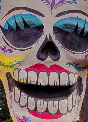 Dia de Los Muertos