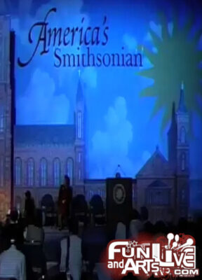 Americas Smithsonian