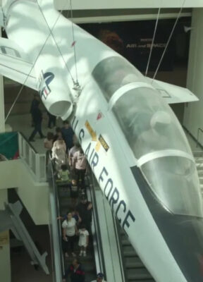 California Science Center