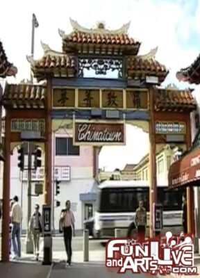 Chinatown