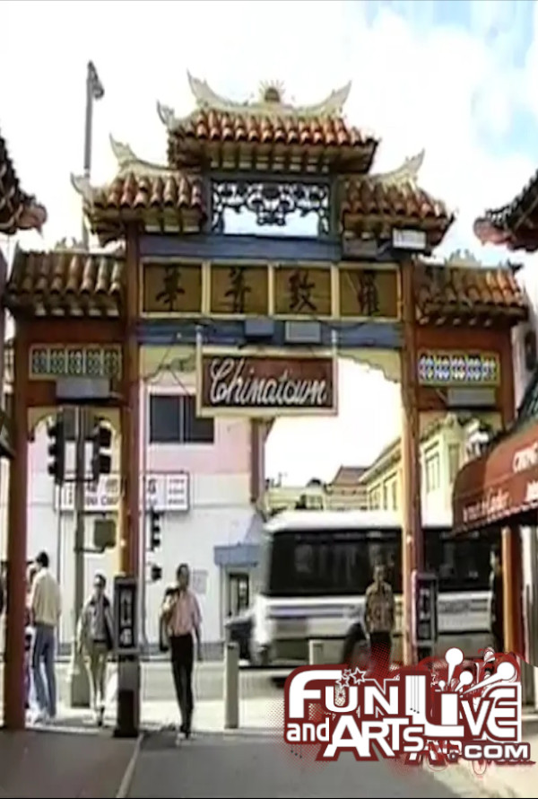 Chinatown