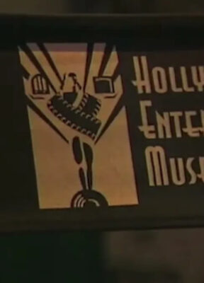 Hollywood Entertainment Museum
