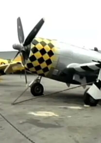 Museum of Flying