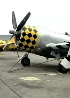 Museum of Flying