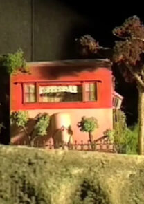 Museum of Jurassic Technology
