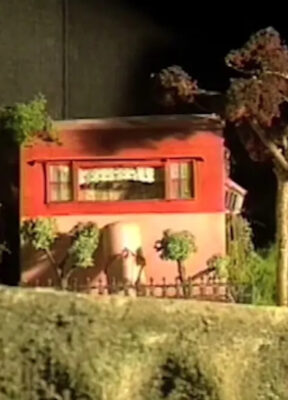Museum of Jurassic Technology