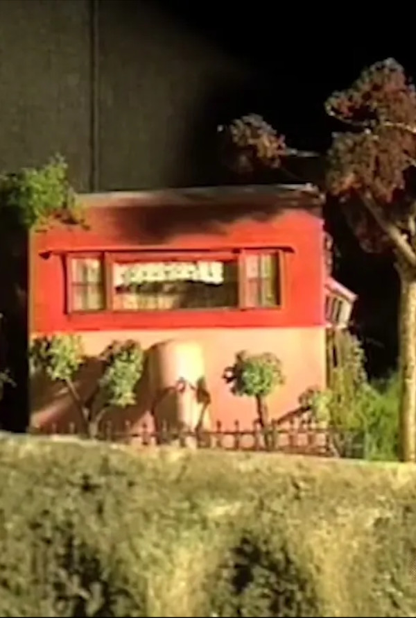 Museum of Jurassic Technology