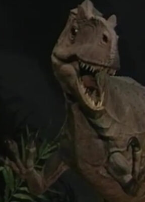 Natural History Museums of Los Angeles County