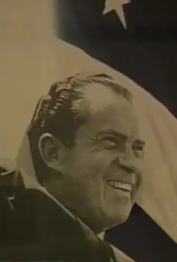Nixon Library
