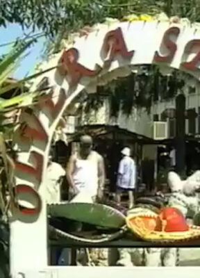 Olvera Street
