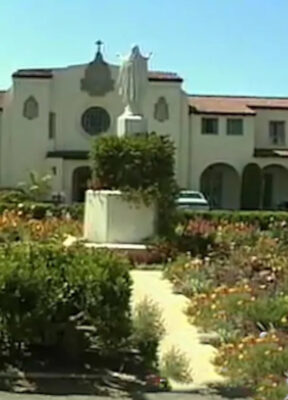 Rancho Dominguez