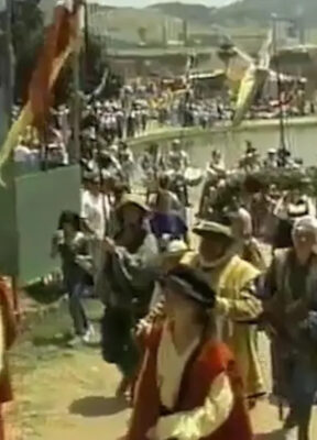Renaissance Pleasure Faire