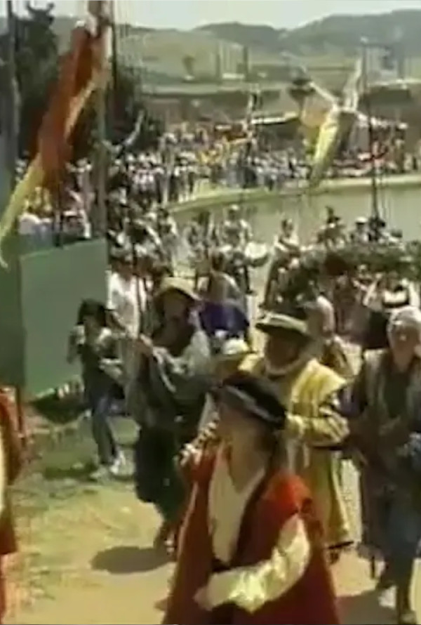 Renaissance Pleasure Faire