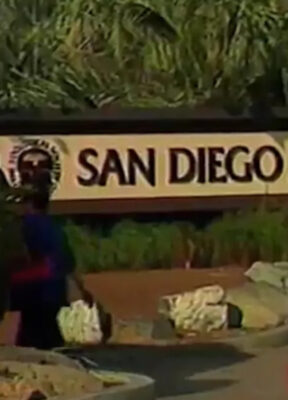 San Diego Zoo