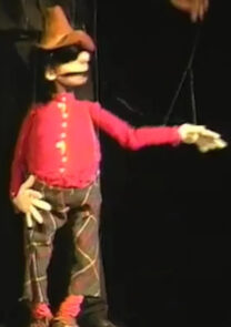 The Bob Baker Marionette Theater