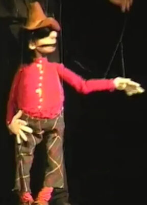 The Bob Baker Marionette Theater