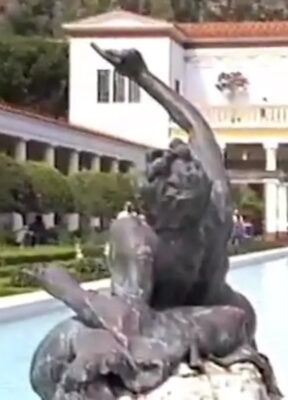 Getty Villa Museum