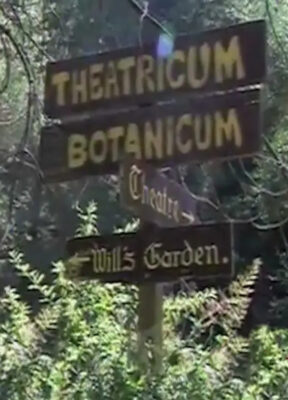 Theatricum Botanicum