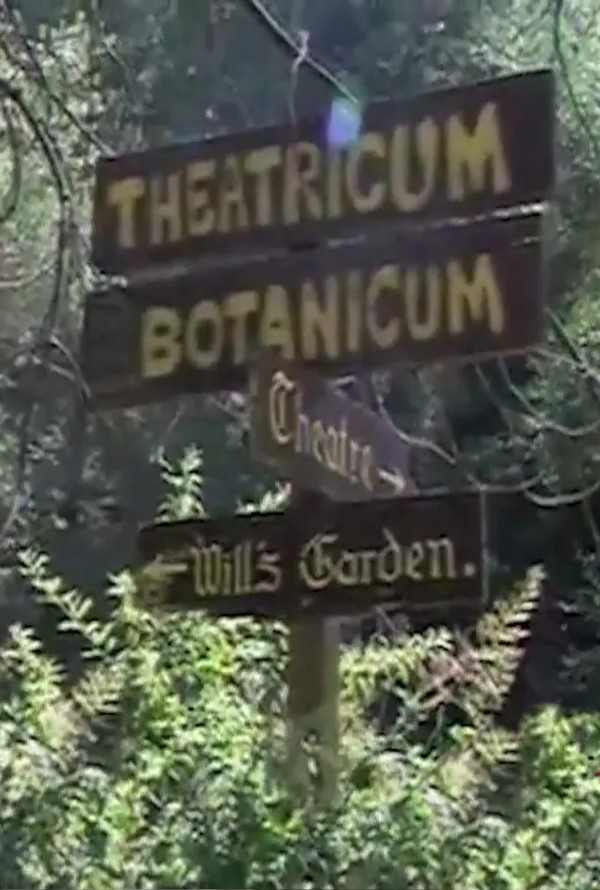 Theatricum Botanicum