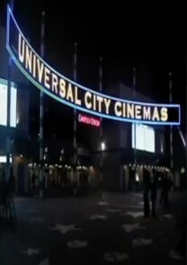 Universal CityWalk Hollywood