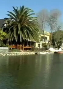 Venice Canals - Venice California