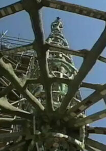 Watts Towers of Simon Rodia