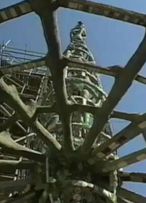Watts Towers of Simon Rodia