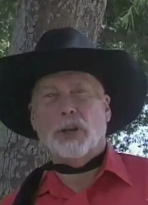 William S Hart