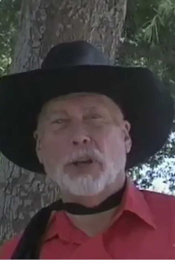 William S Hart