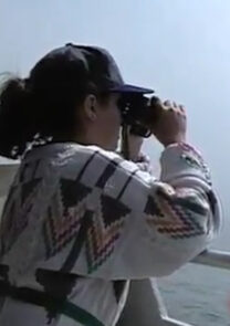 Whale Watching